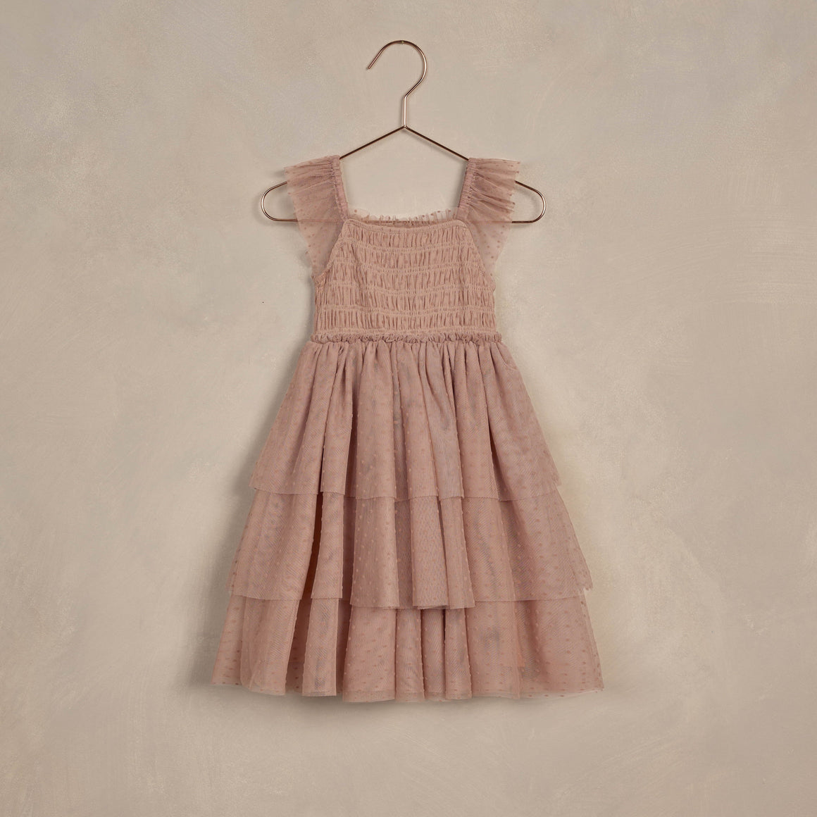 Noralee Valentina Dress - Dusty Rose | Dresses & Skirts | Bon Bon Tresor