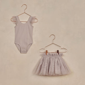 Noralee Lottie Tutu Set - Lavender | Dresses & Skirts | Bon Bon Tresor