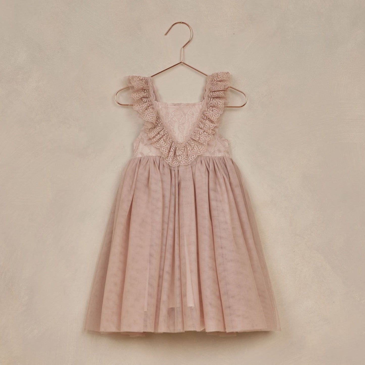 Noralee Dorthea Dress - Rose | Dresses & Skirts | Bon Bon Tresor