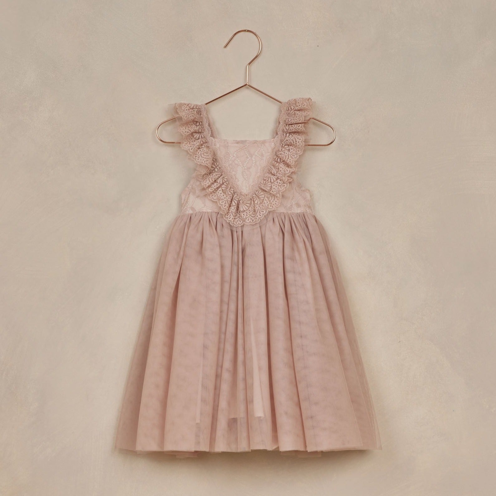 Noralee Dorthea Dress - Rose | Dresses & Skirts | Bon Bon Tresor