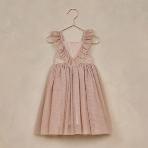 Noralee Dorthea Dress - Rose | Dresses & Skirts | Bon Bon Tresor
