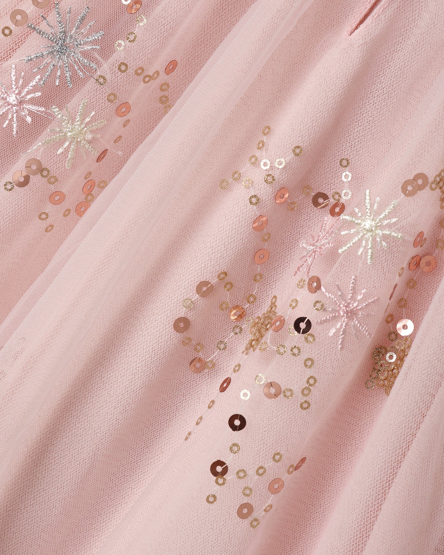 Noralee Edie Dress - Pink