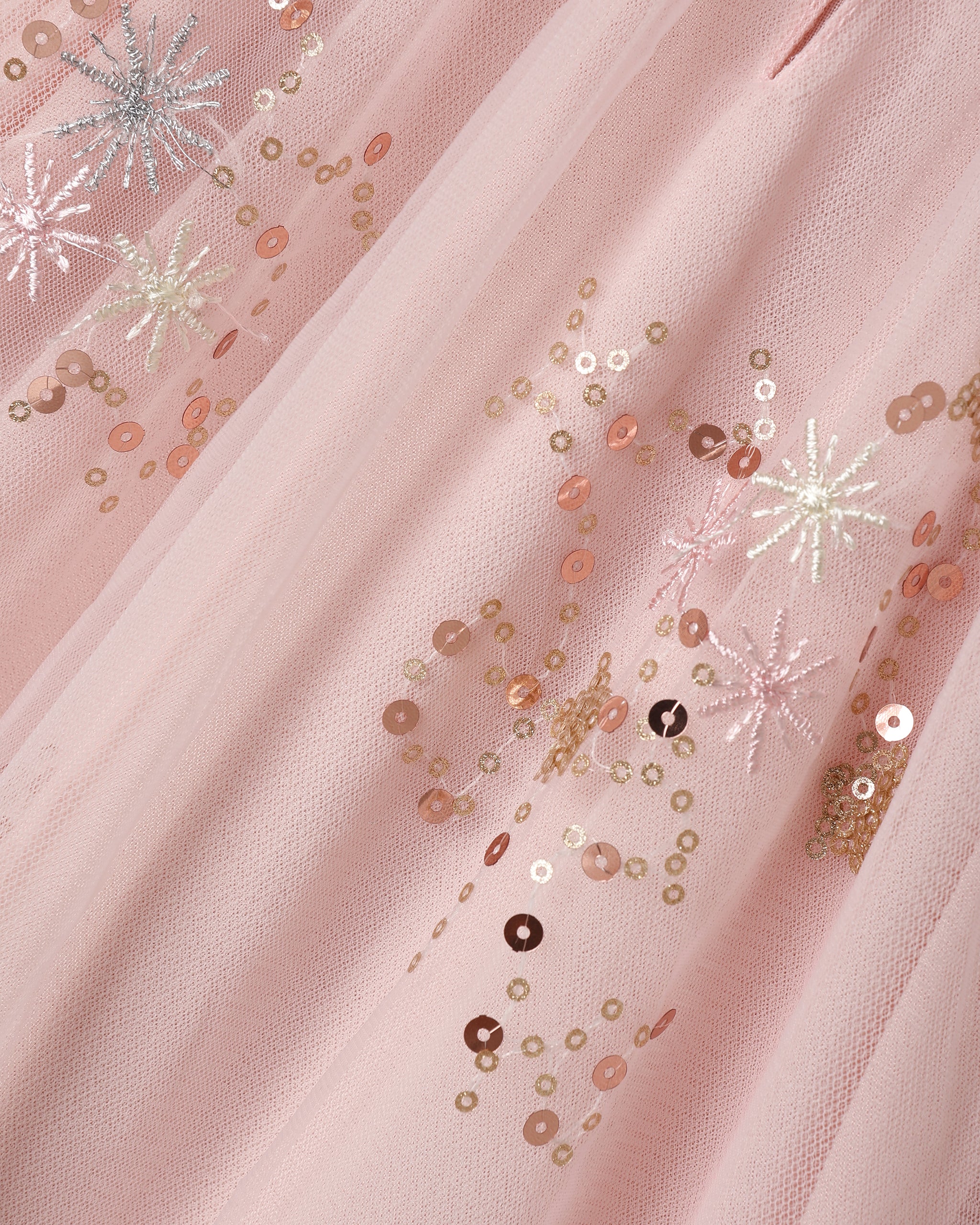 Noralee Edie Dress - Pink