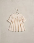 Noralee Girls Mabel Dress - Natural