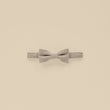 Noralee Bow Tie - Fog | Ties & Belts | Bon Bon Tresor