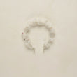Noralee Gathered Headband - Confetti | Hair Accessories | Bon Bon Tresor