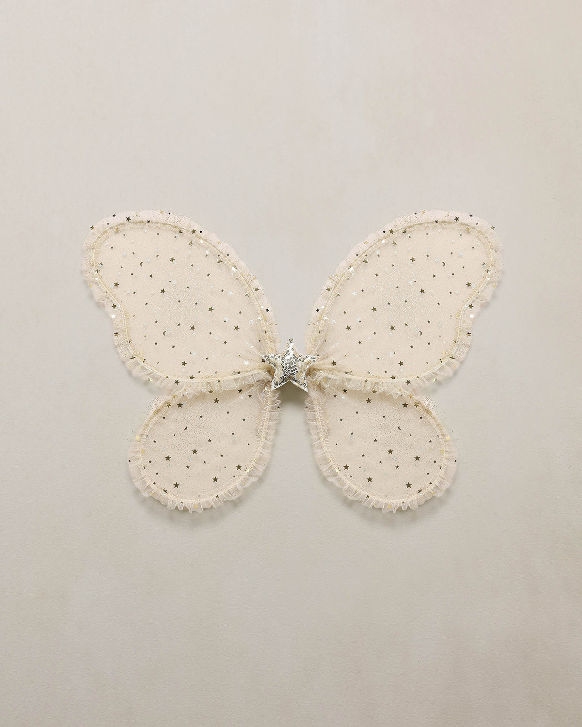Noralee Wings Champagne Star