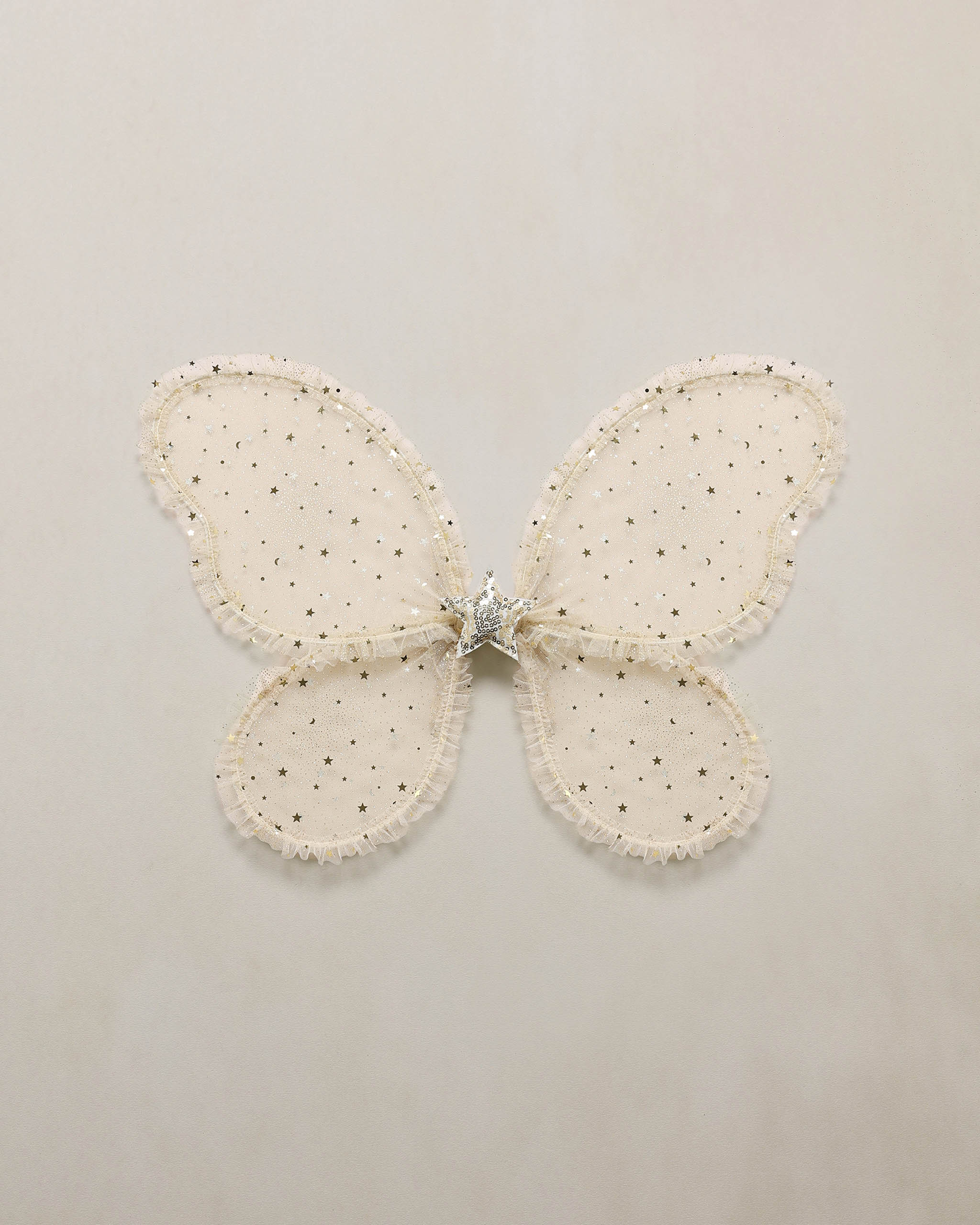 Noralee Wings Champagne Star