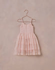 Noralee Audrey Dress - Blush | Dresses & Skirts | Bon Bon Tresor