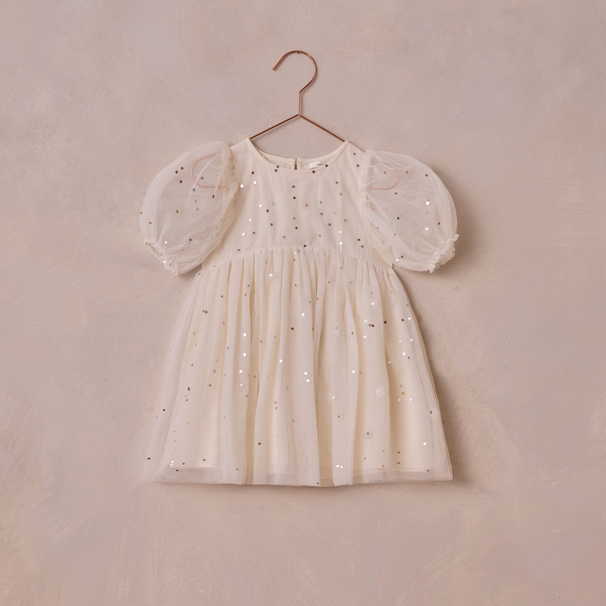 Noralee Luna Dress - Confetti | Dresses & Skirts | Bon Bon Tresor