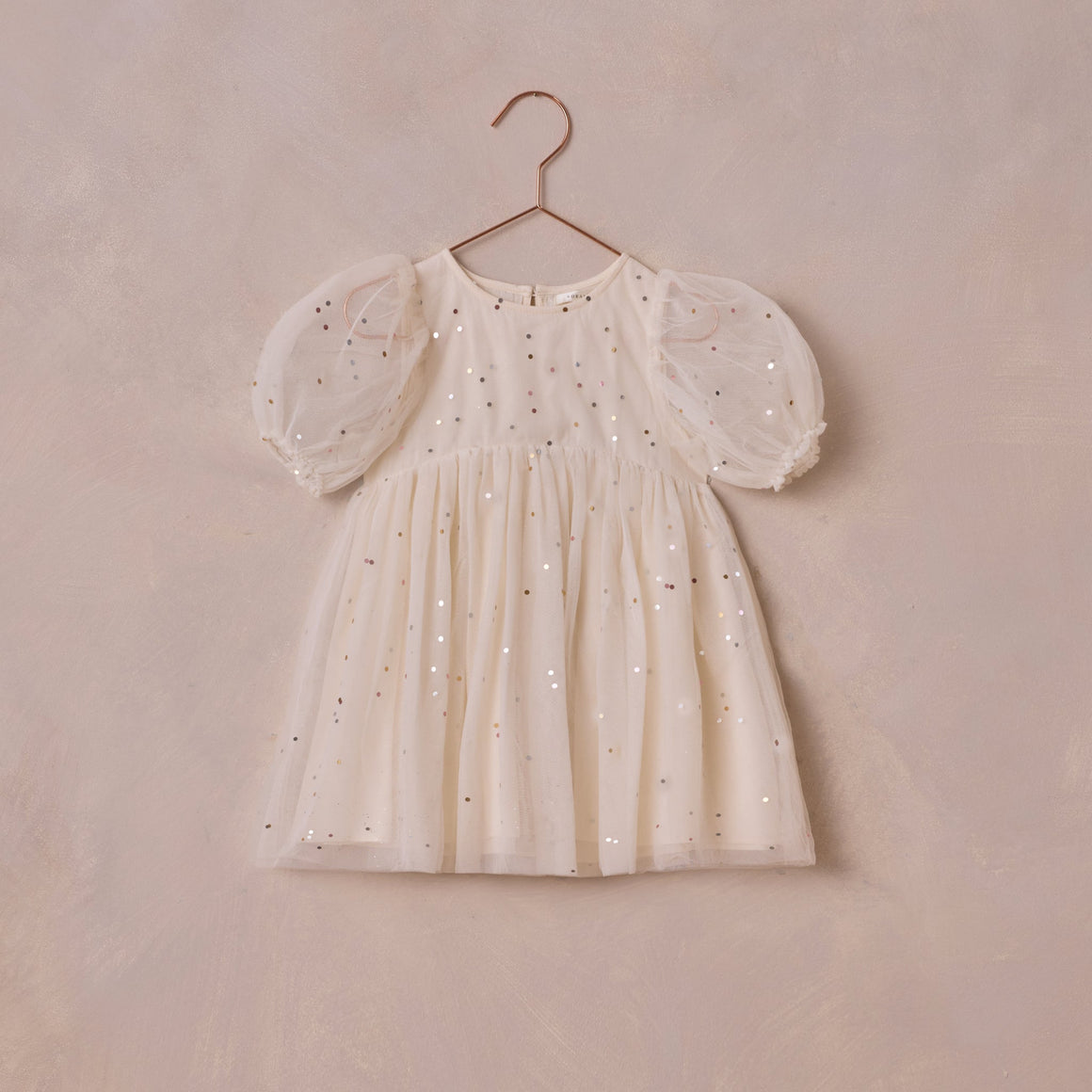 Noralee Luna Dress - Confetti | Dresses & Skirts | Bon Bon Tresor
