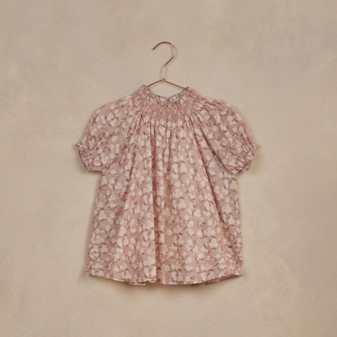 Noralee Maddie Dress - Blush Hydrangea | Dresses & Skirts | Bon Bon Tresor