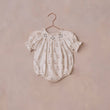Noralee Baby Girls Maddie Romper - Bouquet | Rompers & Playsuits | Bon Bon Tresor