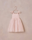 Noralee Poppy Dress - Blush | Dresses & Skirts | Bon Bon Tresor
