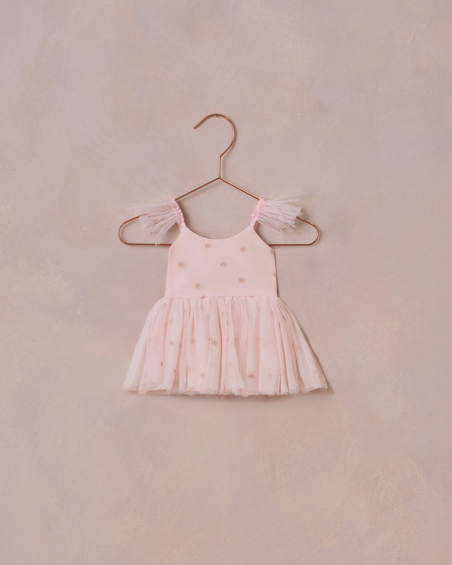 Noralee Poppy Tutu - Blush | Dresses & Skirts | Bon Bon Tresor
