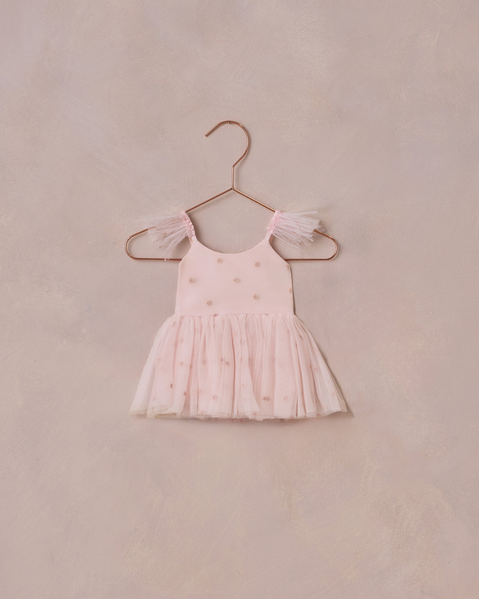 Noralee Poppy Tutu - Blush | Dresses & Skirts | Bon Bon Tresor