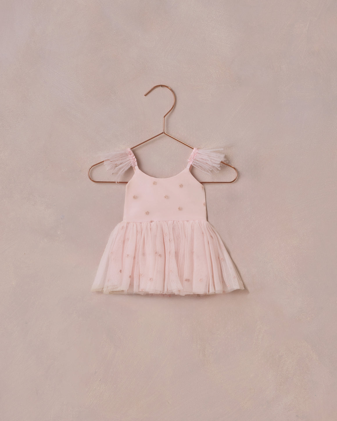 Noralee Poppy Tutu - Blush | Dresses & Skirts | Bon Bon Tresor