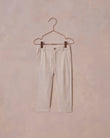 Noralee Sebastian Pant - Linen Hue | Suits & Sets | Bon Bon Tresor
