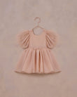 Noralee Sofia Dress - Blush | Dresses & Skirts | Bon Bon Tresor