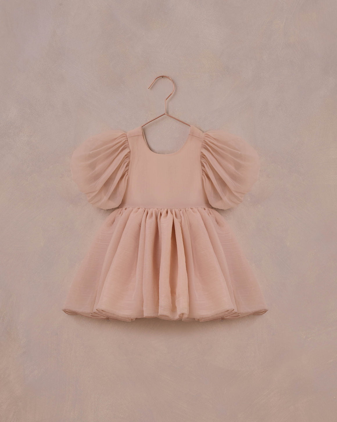 Noralee Sofia Dress - Blush | Dresses & Skirts | Bon Bon Tresor