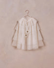 Noralee Tulle Cape - Confetti | Coats & Jackets | Bon Bon Tresor