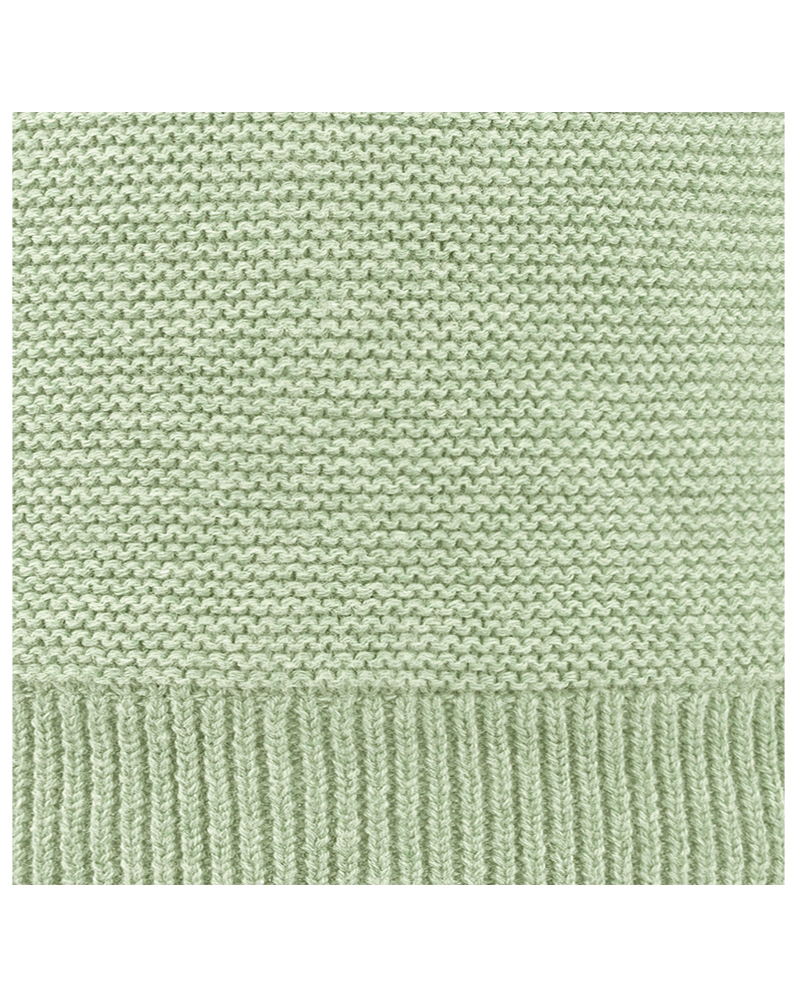 Toshi Organic Beanie Love Matcha