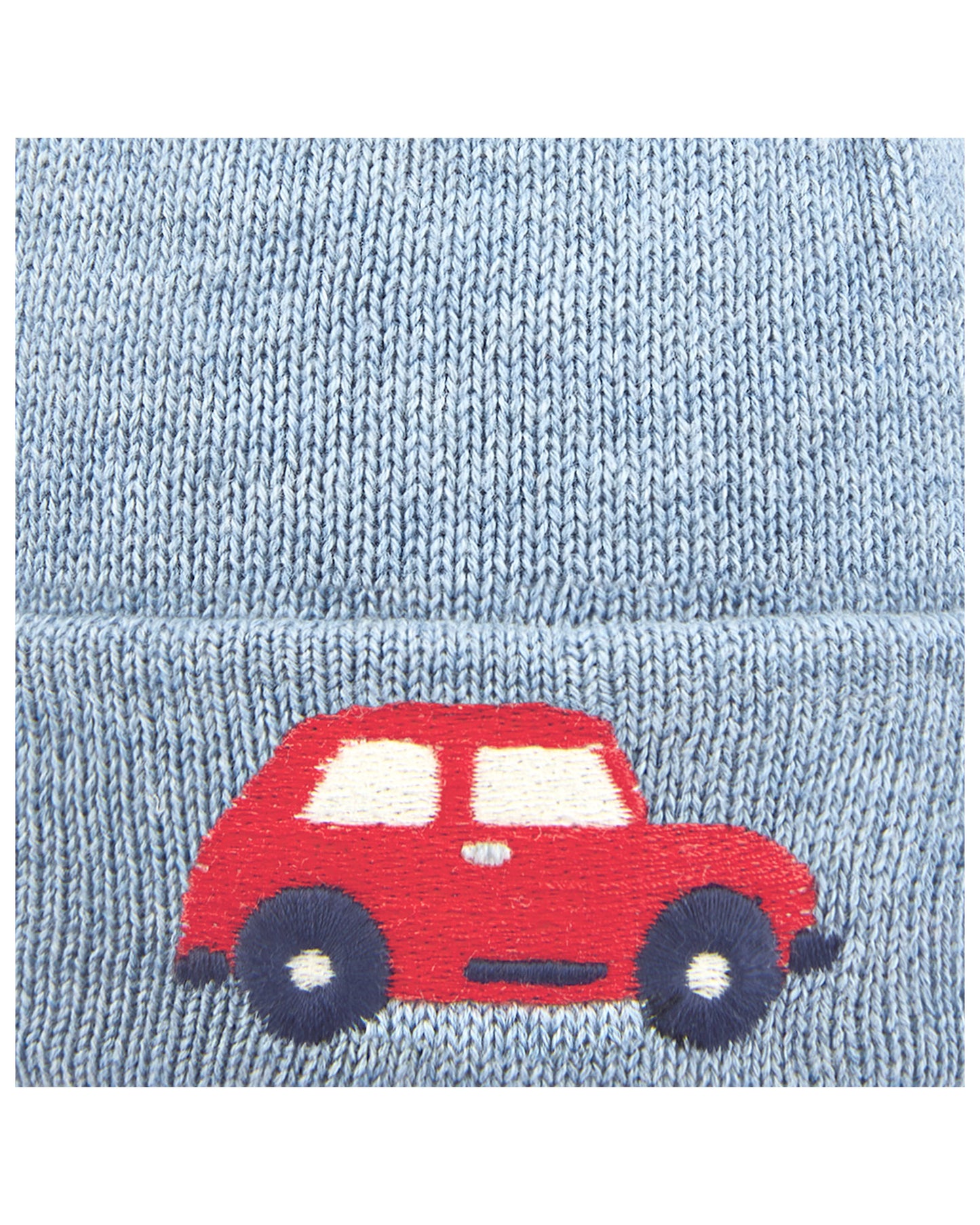 Toshi Organic Beanie Storytime - Racer | Beanie | Bon Bon Tresor