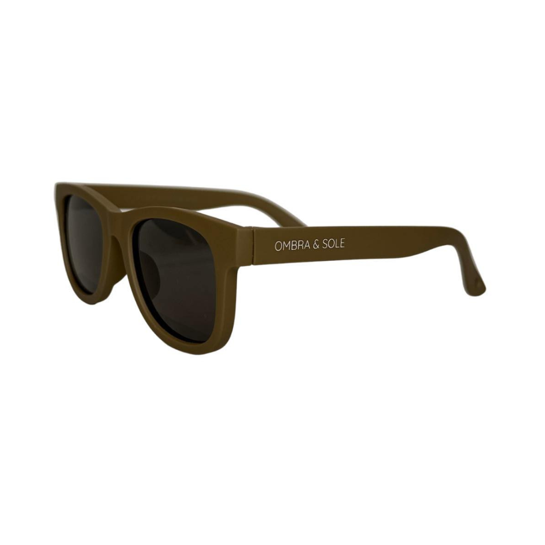 Ombra and Sole Sunglasses - Oak | Sunglasses | Bon Bon Tresor