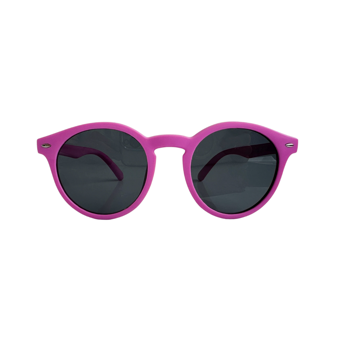 Ombra and Sole Sunglasses - Hibiscus | Sunglasses | Bon Bon Tresor