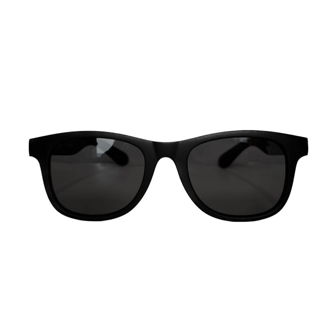 Ombra and Sole Sunglasses - Midnight | Sunglasses | Bon Bon Tresor