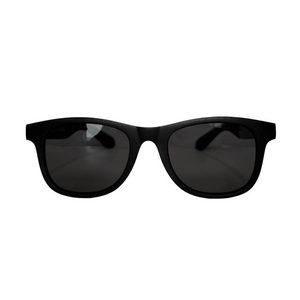 Ombra and Sole Sunglasses - Midnight | Sunglasses | Bon Bon Tresor