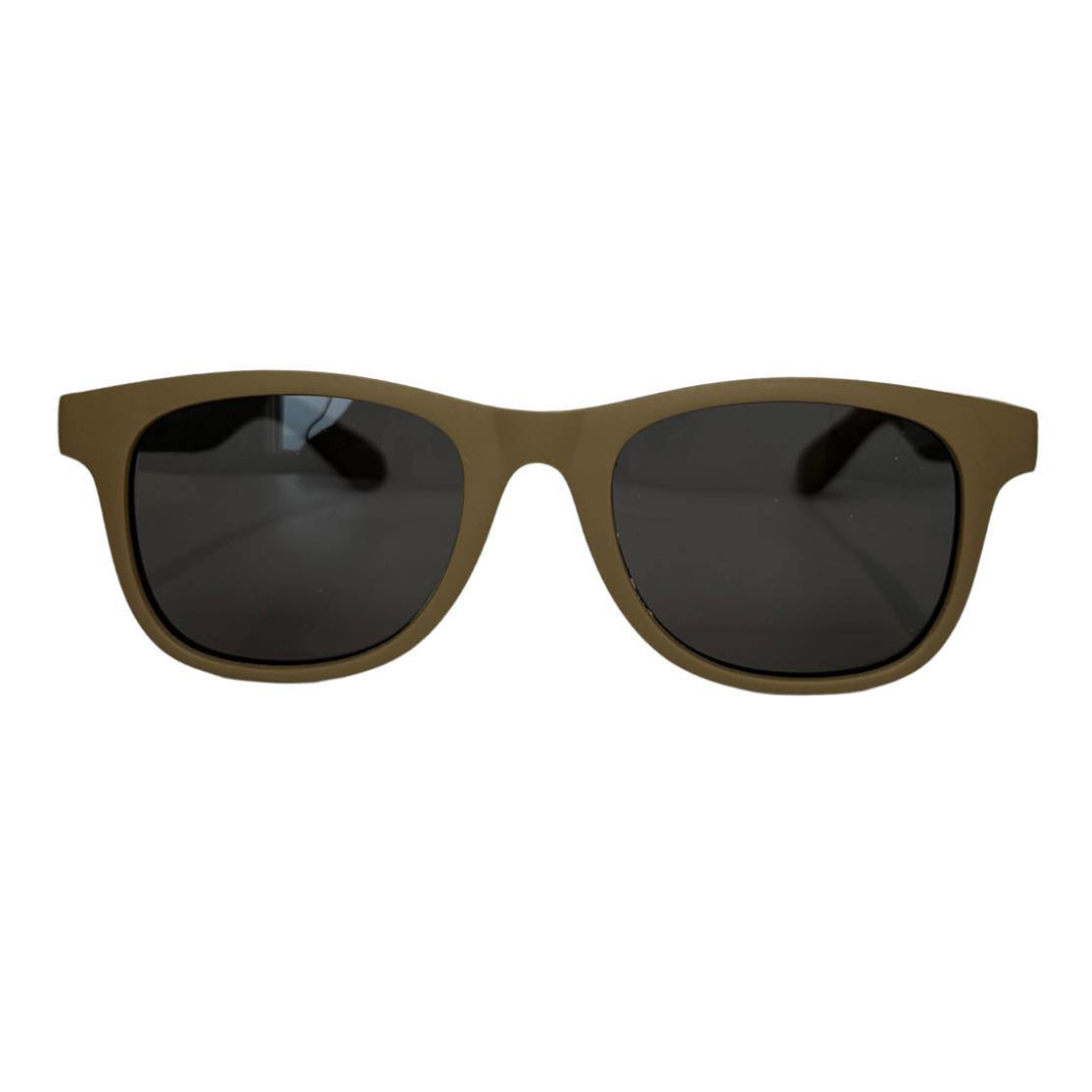 Ombra and Sole Sunglasses - Oak | Sunglasses | Bon Bon Tresor