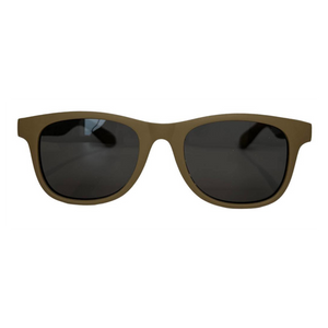 Ombra and Sole Sunglasses - Oak | Sunglasses | Bon Bon Tresor