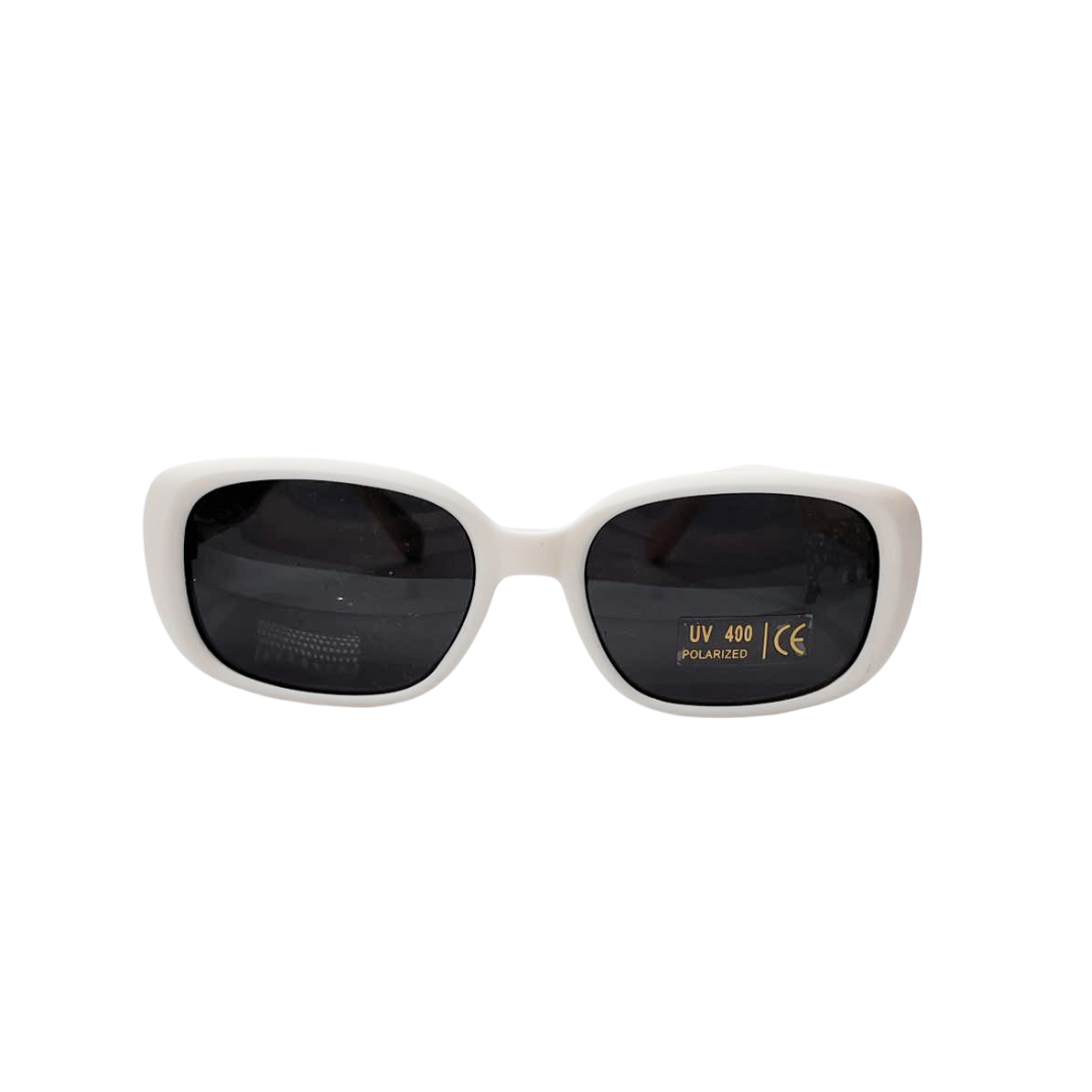 Ombra and Sole Sunglasses - Pebble | Sunglasses | Bon Bon Tresor