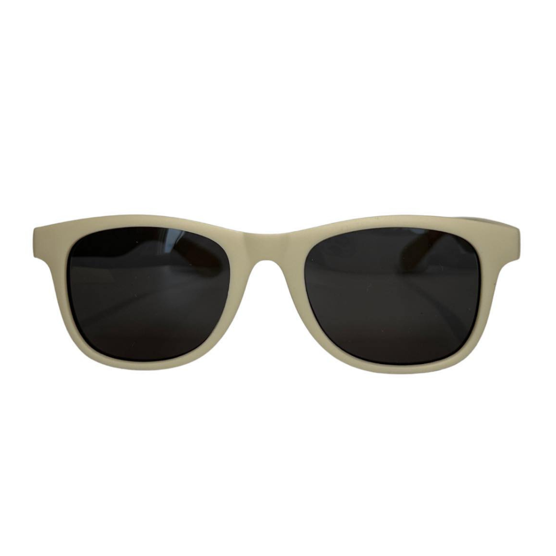 Ombra and Sole Sunglasses - Sand | Sunglasses | Bon Bon Tresor
