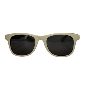 Ombra and Sole Sunglasses - Sand | Sunglasses | Bon Bon Tresor