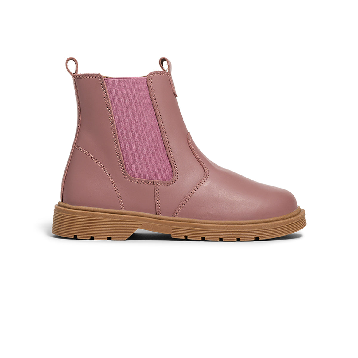 Pretty Brave Hudson Boot Berry