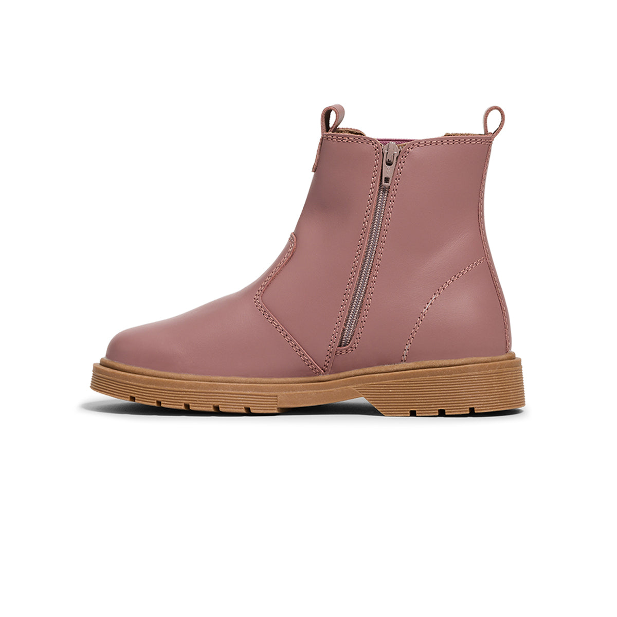 Pretty Brave Hudson Boot Berry