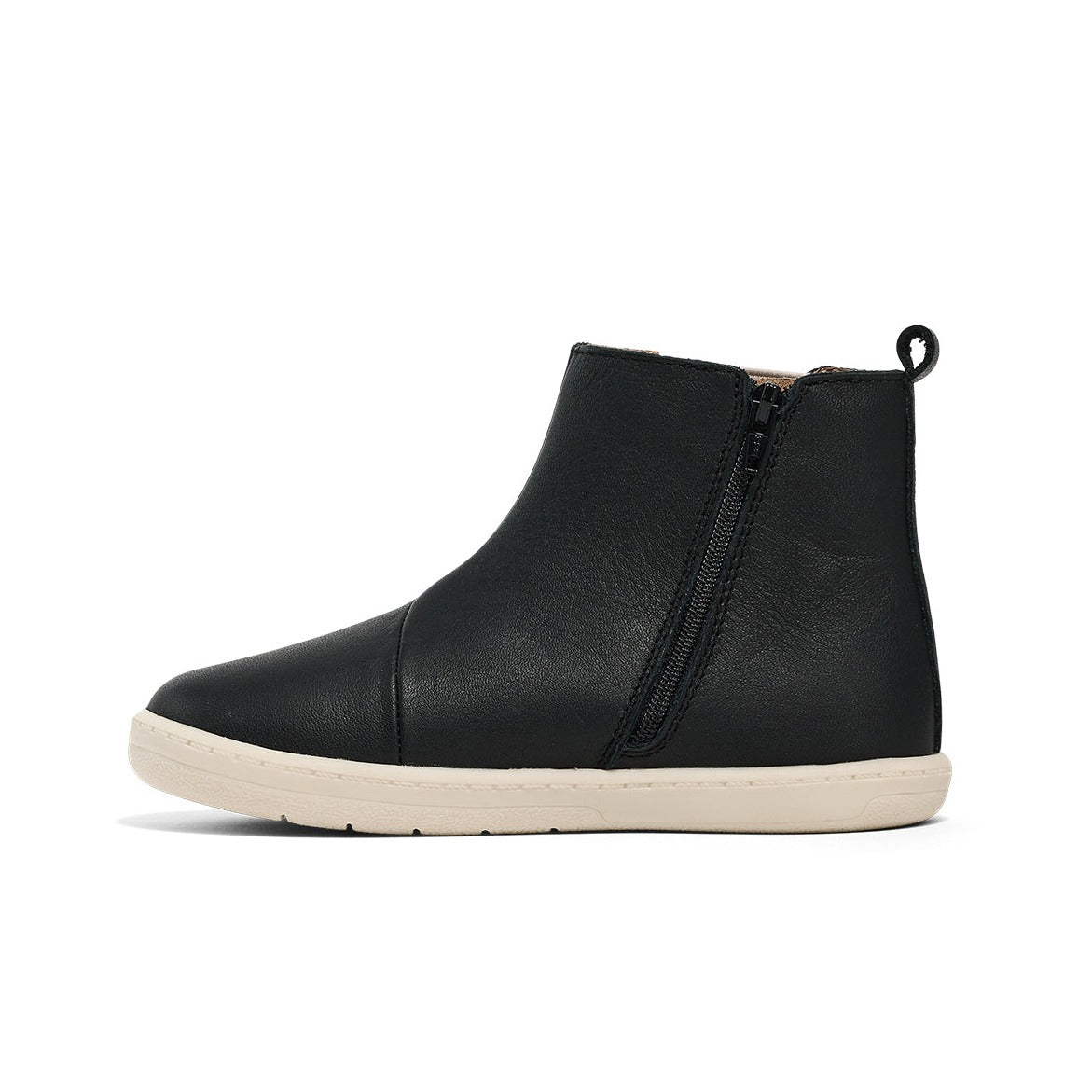 Pretty Brave Electric Boot Jet Black | Boots | Bon Bon Tresor