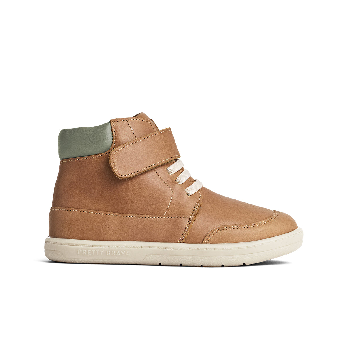 Pretty Brave Harley Boot Tan | Boots | Bon Bon Tresor