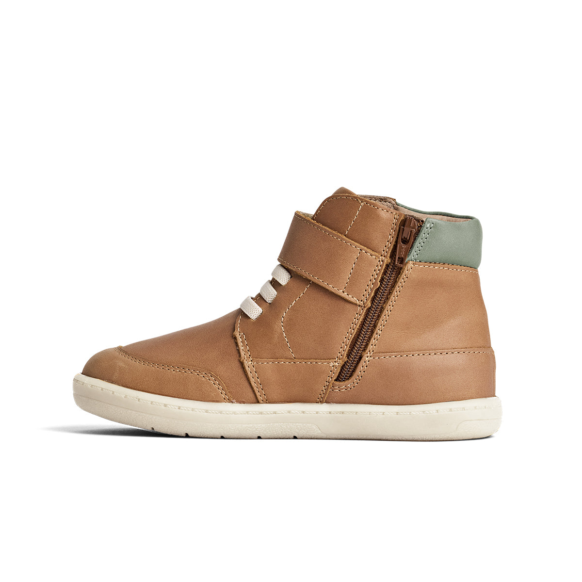 Pretty Brave Harley Boot Tan | Boots | Bon Bon Tresor