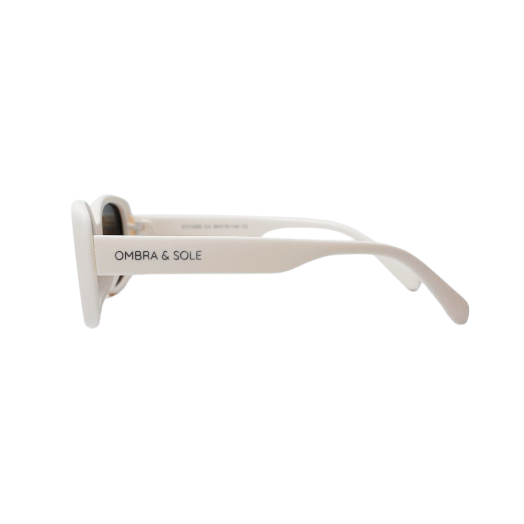 Ombra and Sole Sunglasses - Pebble | Sunglasses | Bon Bon Tresor