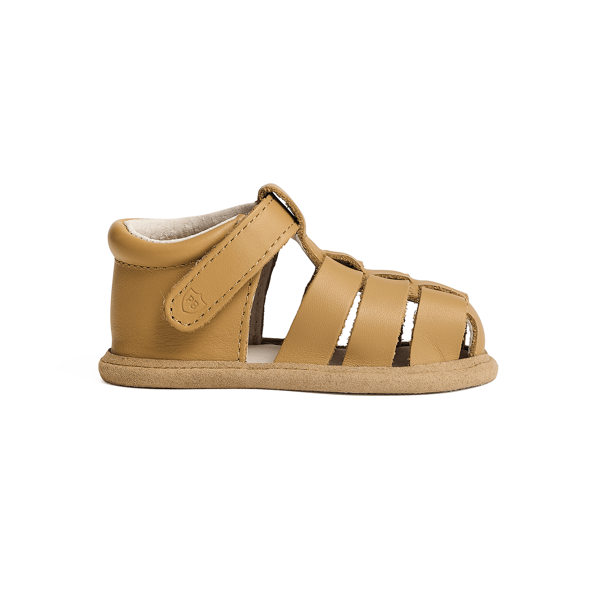 Pretty Brave Rio Sandal Tan | Sandals | Bon Bon Tresor