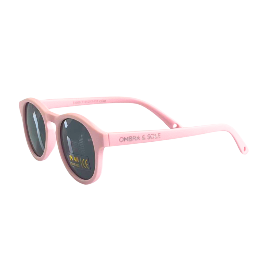 Ombra and Sole Sunglasses - Quartz