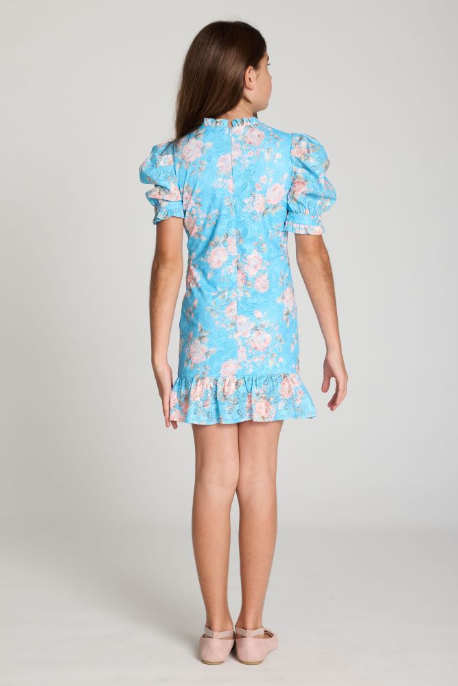 Romance the Label Amalia Dress | Dresses & Skirts | Bon Bon Tresor