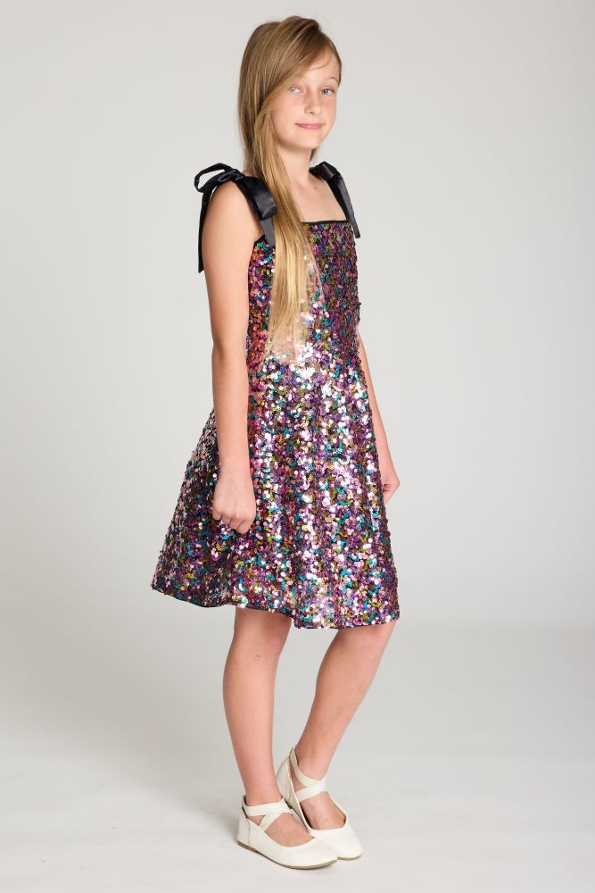 Romance the Label Giorgia Dress | Dresses & Skirts | Bon Bon Tresor