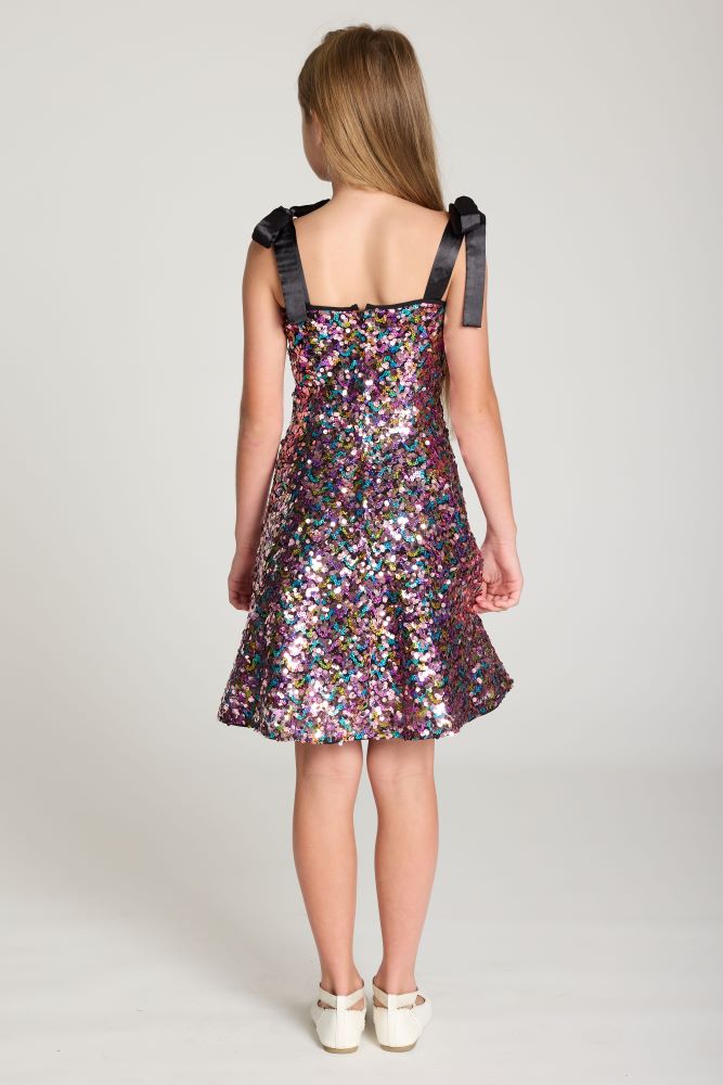 Romance the Label Giorgia Dress | Dresses & Skirts | Bon Bon Tresor