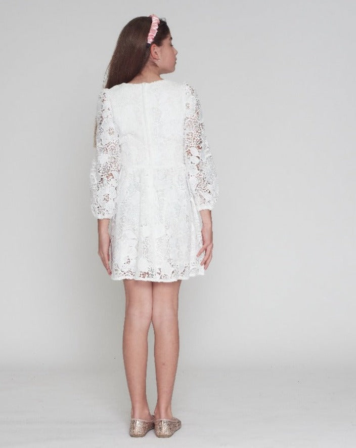 Romance the Label Paris Dress
