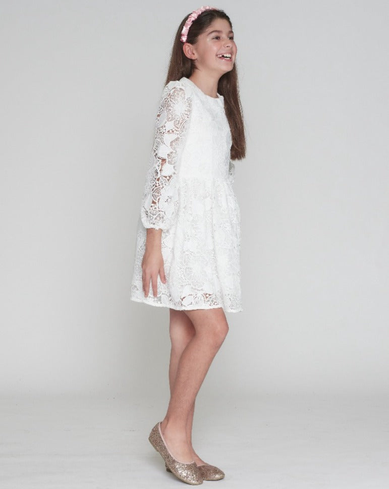 Romance the Label Paris Dress | Dresses | Bon Bon Tresor
