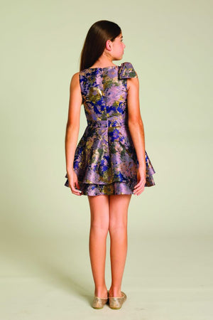 Romance the Label Bria Bow Dress | Dresses & Skirts | Bon Bon Tresor